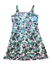 Columbia Women&rsquo;s XL Freezer III Sleeveless Active Fit Mini Length Dress NWT