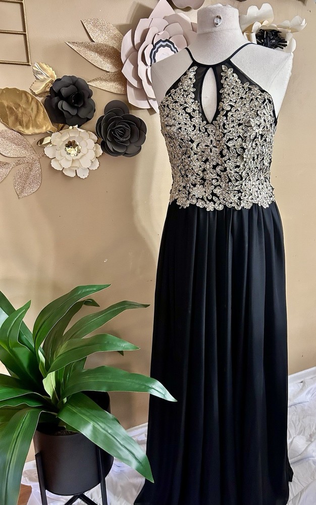 Ball gown