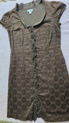 Ann Taylor Loft Dress Women&rsquo;s Size 12