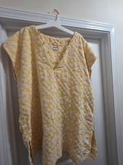 Sandcloud Dress Cover-UP One Size