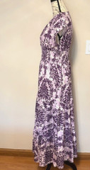 NEW Dress, Lightweight Breathable Fabric for Travel & Beach Vacations Size M