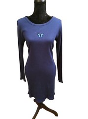 NWT Wild Fable Juniors Butterfly Mini Ribbed Bodycon Dress Various Sizes