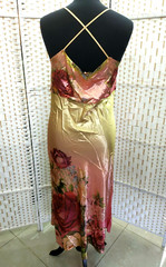 Michal Negrin Beautiful Camisol Style Sexy Summer Dress Size – M – L –
