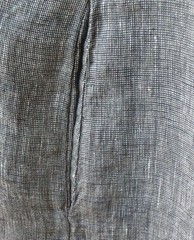 FLAX Designs Linen Shift Dress M & L NWT Diana Dress