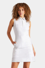 G/Fore Bandana Maverick Dress Size 2 4 10 12 Womens Golf GFore $225 NEW