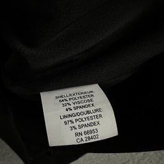 Cynthia Cynthia Steffe Womens Dress Black Size 2 Side Zip Polyester Blend