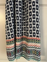 Red Camel Boho Revival Resortcore Mob Wife Glam Quiet Luxury Old Money Size S