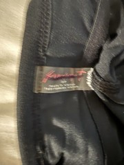 Free People Movement Never Better Athletic Tennis Dress Small Black Shorts Under