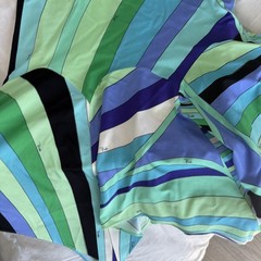 Emilio Pucci BRAND NEW CURRENT SEASON dress Size 40 Summer 2026