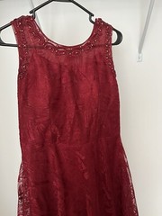 Women&rsquo;s Gorgeous Gown Perfect For Any Occasion