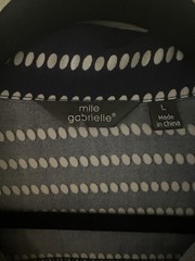 Mile Gabrielle Dress