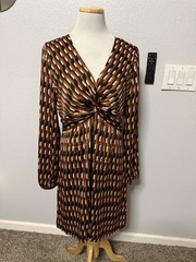 Women&rsquo;s Vintage Versona Dress Size XL