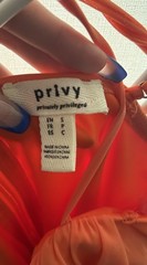 Privy Red Solid Ruched Sweetheart Bodycon Strappy Midi Dress Sleeveless S