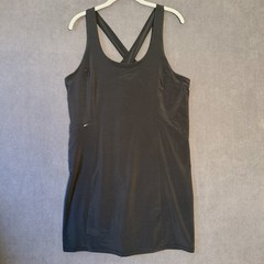 REI Athletic Dress Womens L Active Shorts Tennis Hike Lounge Comfort Pocket