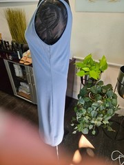 SIMPLE A-LINE BASIC DRESS EVERY CLOSET NEEDS IN 6 COLORS!