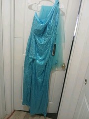 Evening Dress 👗