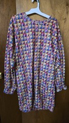 Andy WARHOL Marilyn Monroe Sweater Dress