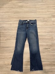 Hudson blue jeans size 27