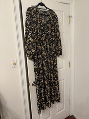 XXL PREWORN DRESS