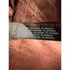 Free People Retro 70s Beachy Marigold Mini Dress in Cinnamon Brown Small NWT
