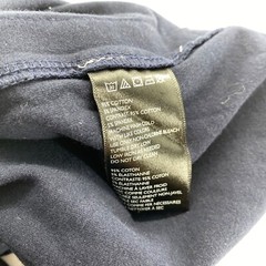 Silence + Noise Blue/Gray Mini Dress Soft Women&rsquo;s X-Small