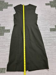 M.M.Lafleur Dress Womens 6 Blouson