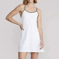 Ralph Lauren RLX Women S Golf Racerback Dress Tennis Pickleball Short Skort $198