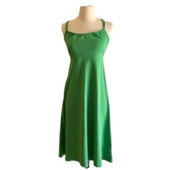 The North Face Women&rsquo;s Abby Convertible Summer Dress Green XSmall