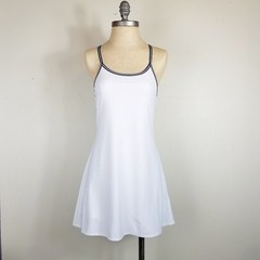 Ralph Lauren RLX Women S Golf Racerback Dress Tennis Pickleball Short Skort $198