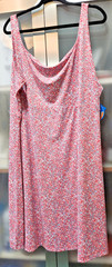 Columbia PFG Freezer III Dress Women&rsquo;s Plus 3X Omni Freeze UPF 50 Sleeveless NWT