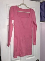 OQQ Dress