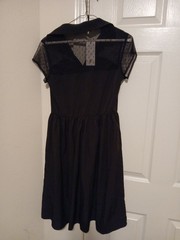 Women Belle Pogue dress Size s
