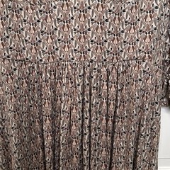 Peruvian Connection Dress