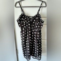 Jolie & Joy Dress