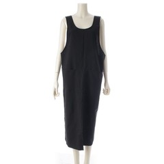 I m Issey Miyake sleeveless dress top skirt black used