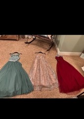 Prom Dresses