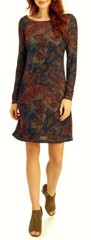 PREMISE DRESSES Shift Dress. Size L. NEW with tag.