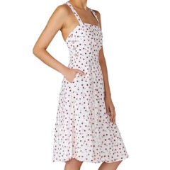 Hutch Anthropologie Printed Belle Dress – US Size 10