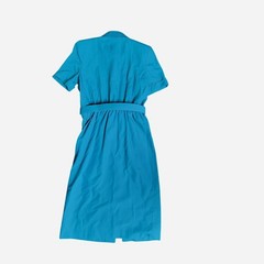 Unbranded Women&rsquo;s Blue Dress