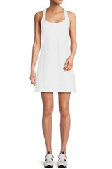 Theory Mini Tennis Dress 10B 2574-