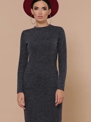 Women Marc O&rsquo;Polo Dress Grey 32 / XXS / 40