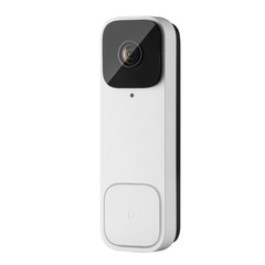 “2K Wireless Video Doorbell 170° Wide View Motion Night Vision”