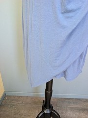 Soft Sweater Tank Dress By 41 Hawthorn