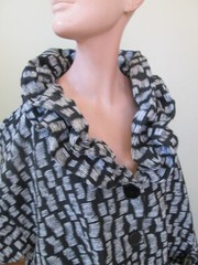 Dress To Kill Fabulous Boho Jacket Arty Lagenloook boho fairy