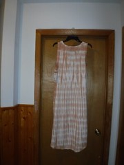 Sleeveless Tank Dresses ,Sonoma,size XXL,60% cotton 40% polyester NWT
