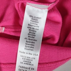 Michael Stars Demi Ribbed Tank Dress Pink S Petite