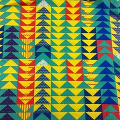 NEW Lularoe Julia Dress Large Colorful Geometric Abstract 80s 90s Print NWT
