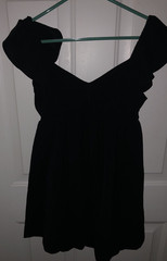 Blue Pepper Woman’s Dress Size S