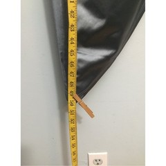 Windsor Charcoal Satin Asymmetrical Slip Dress