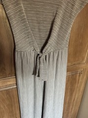 One Piece Jump Suit